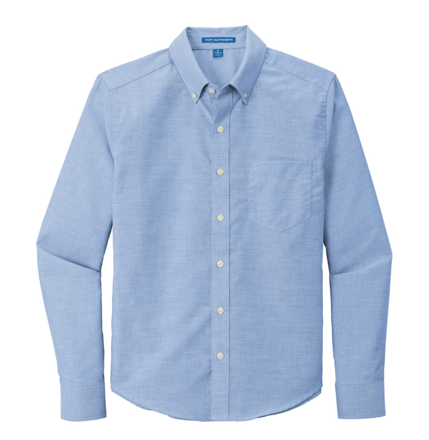OXFORD-BLUE