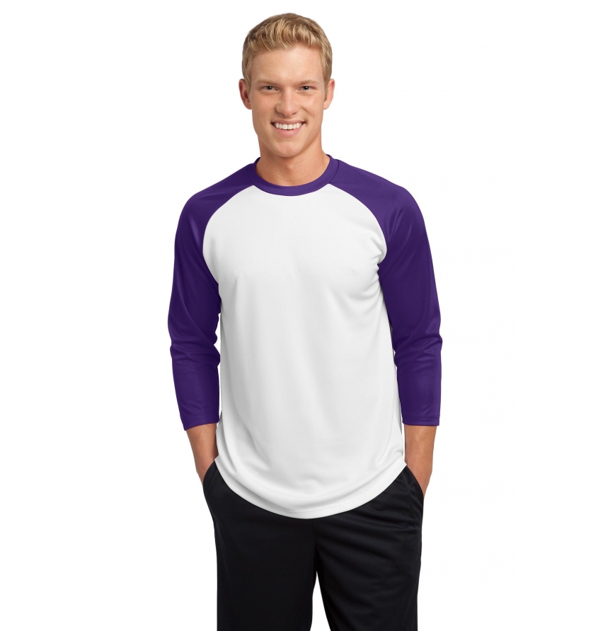 WHITE-PURPLE