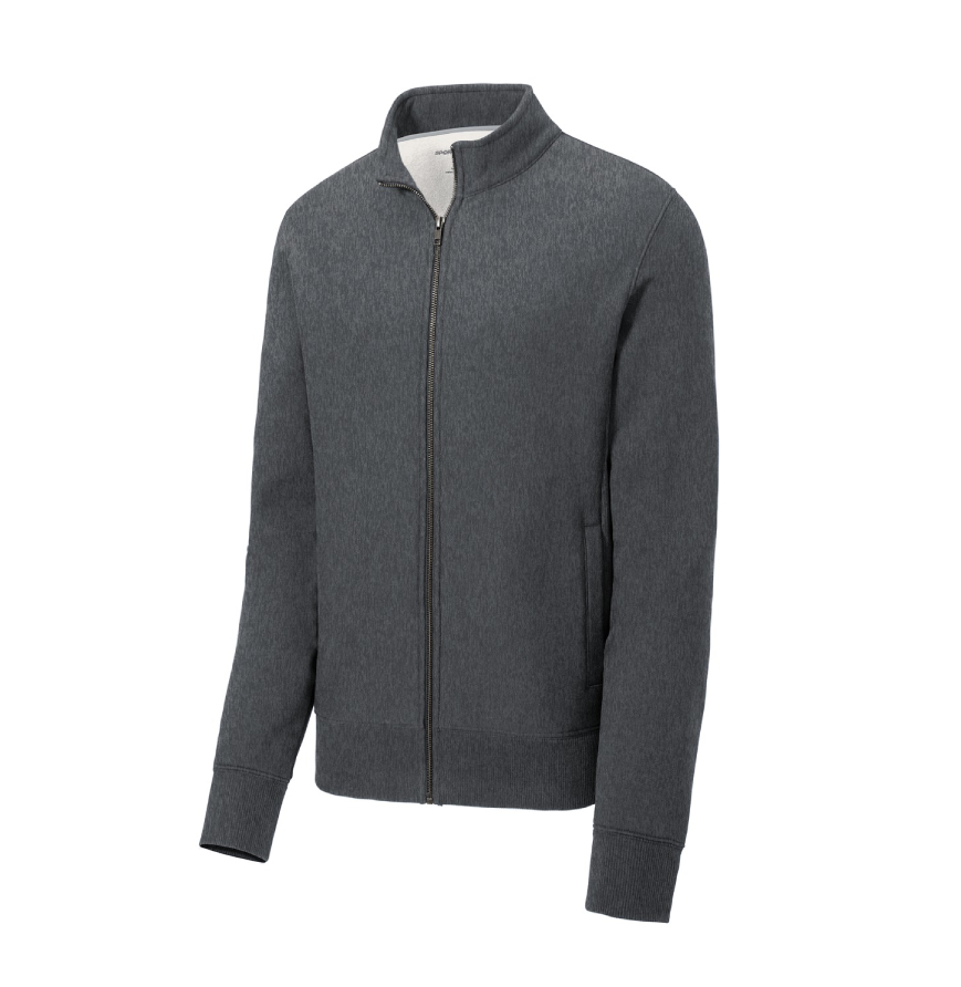 GRAPHITE-HEATHER