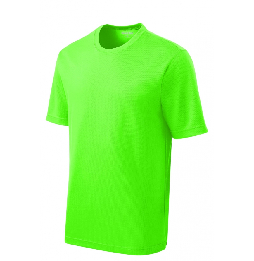 NEON-GREEN
