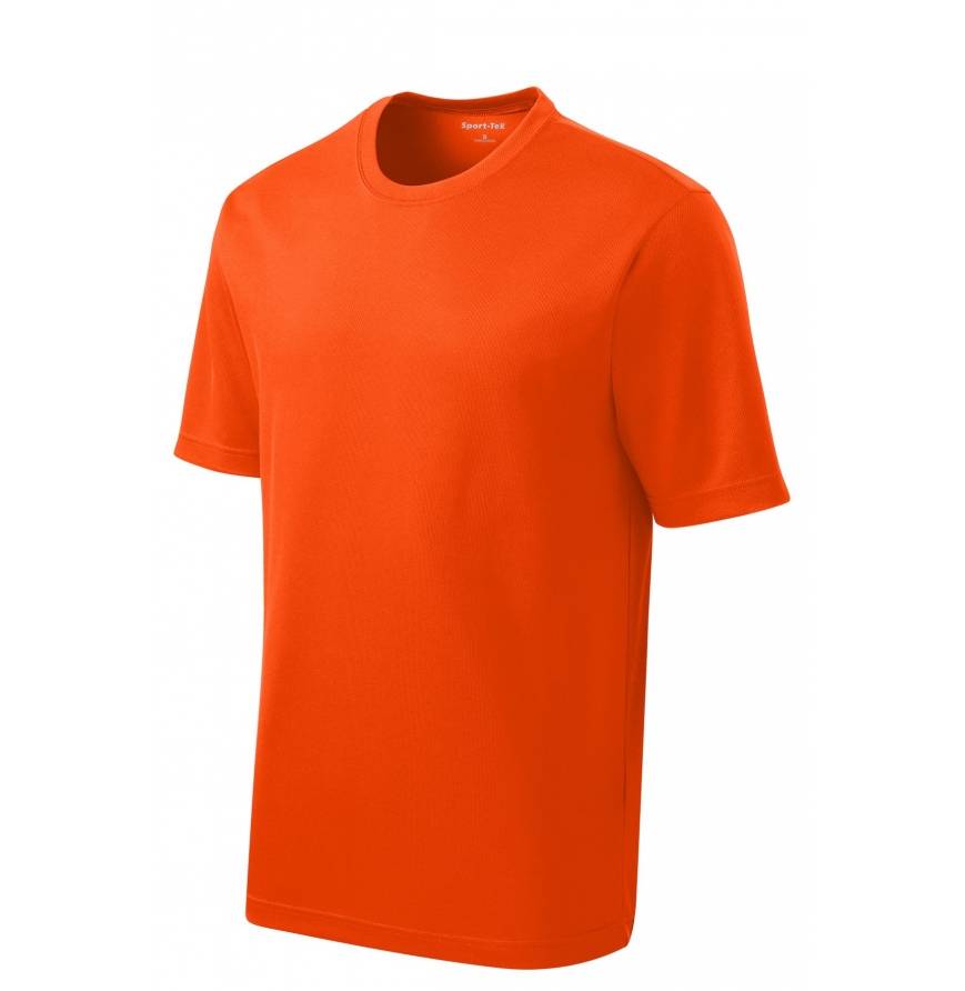 NEON-ORANGE