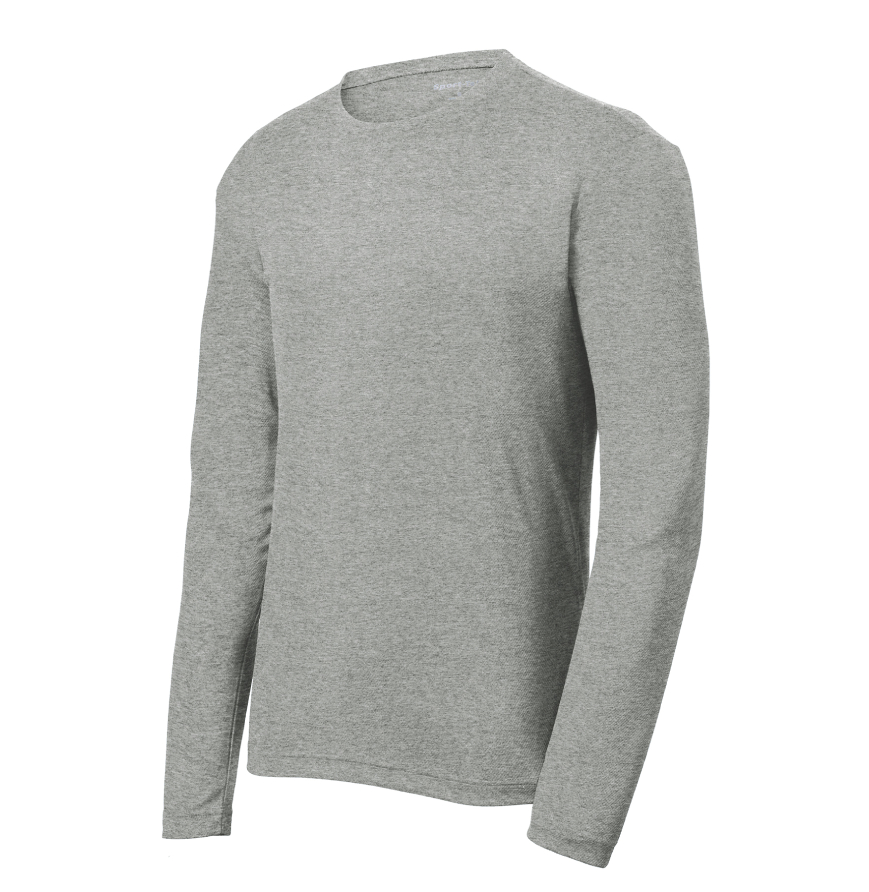 GREY-HEATHER