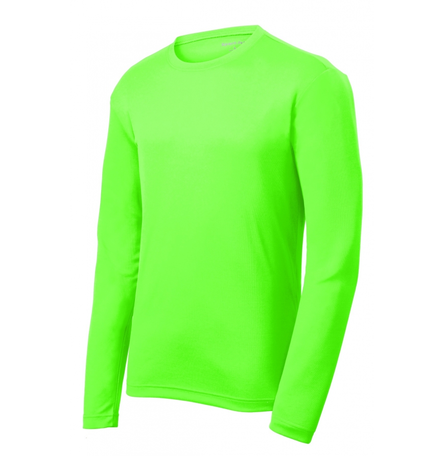 NEON-GREEN
