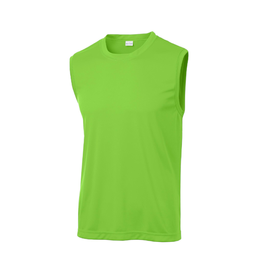 LIME-SHOCK