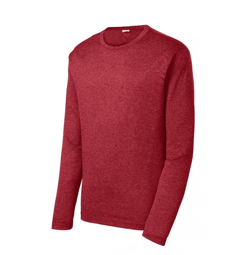 SCARLET-HEATHER