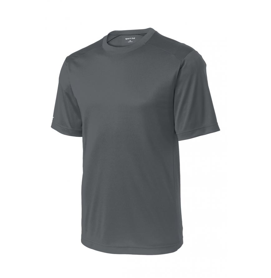 IRON-GREY