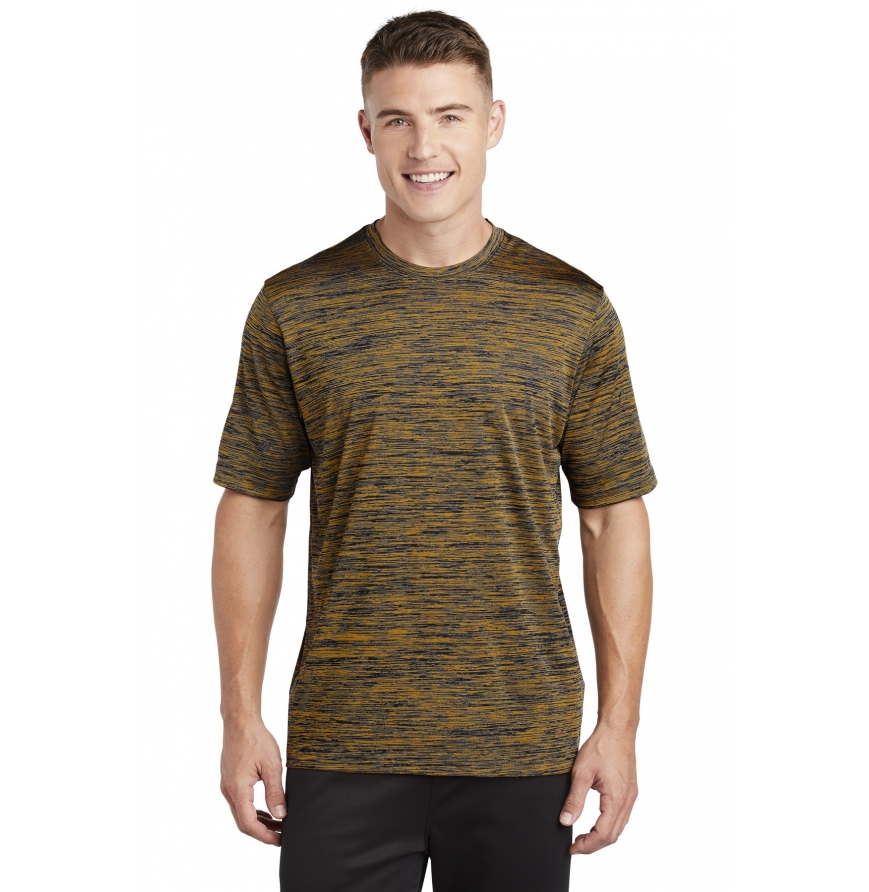 GOLD-BLACK-ELECTRIC