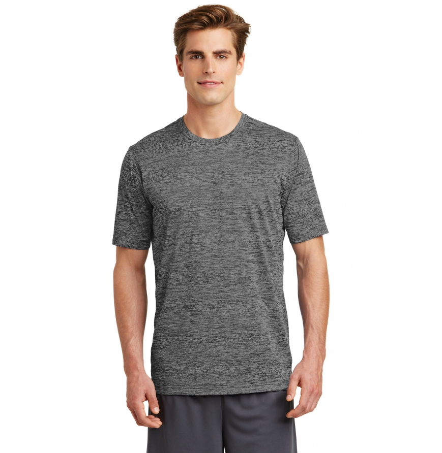 GREY-BLACK-ELECTRIC