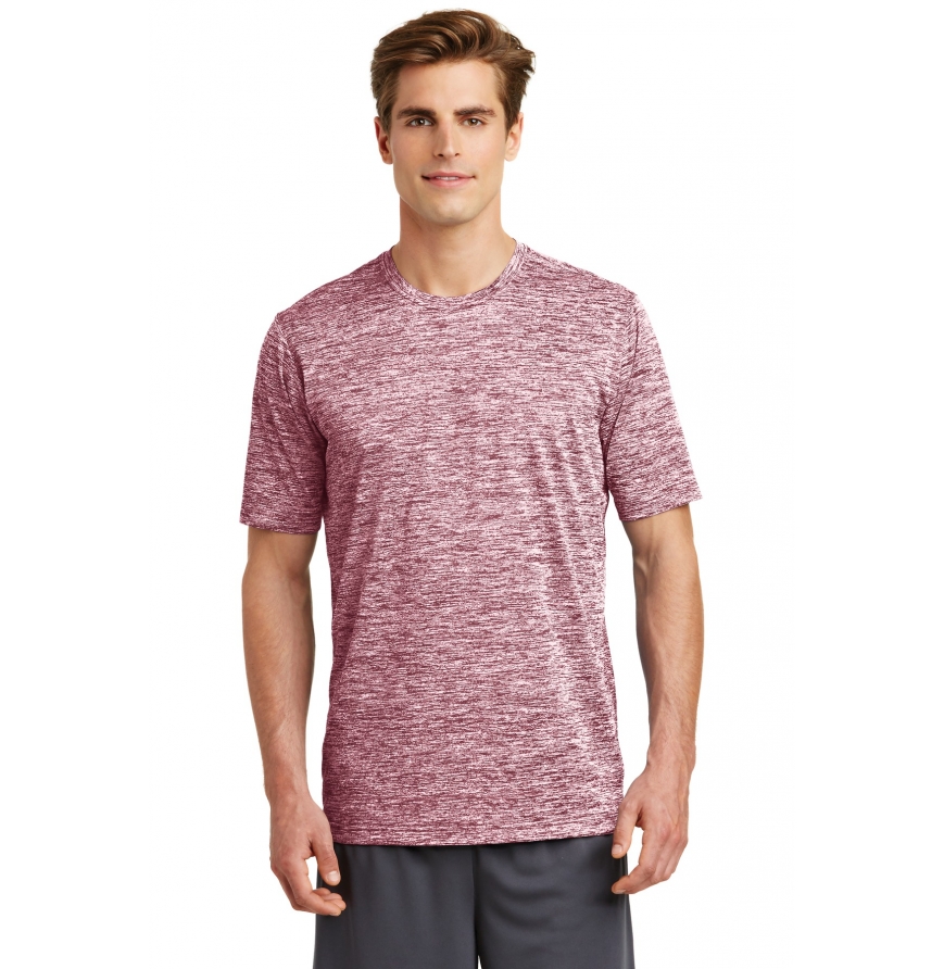 MAROON-ELECTRIC