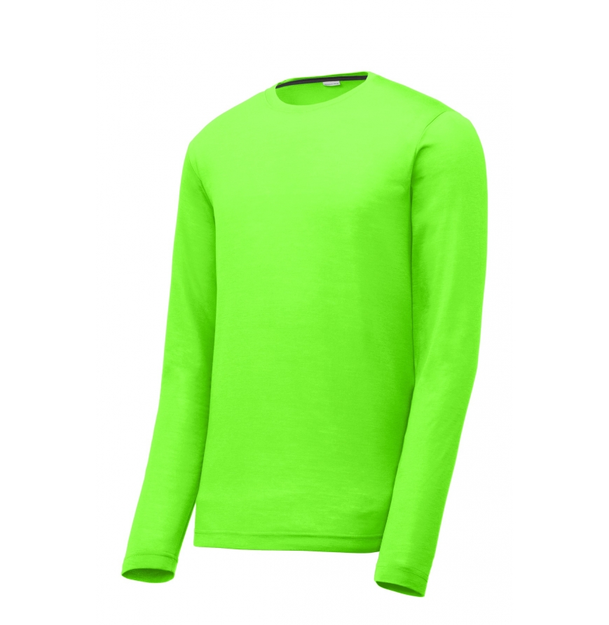 NEON-GREEN