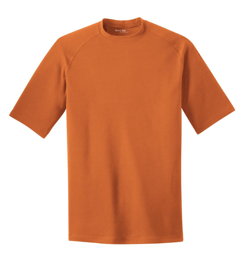 TEXAS-ORANGE