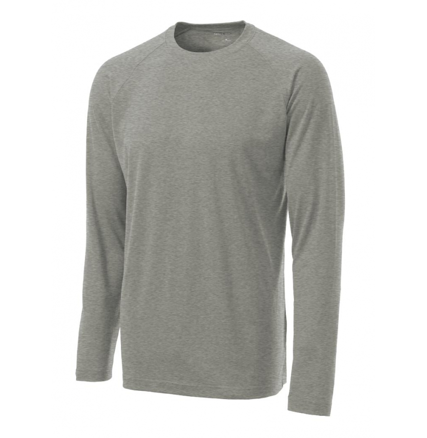 HEATHER-GREY