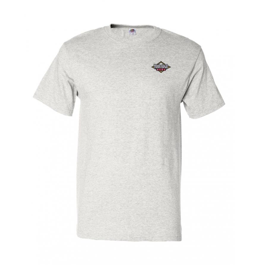 Fruit of the Loom HD Cotton Short Sleeve T-Shirt