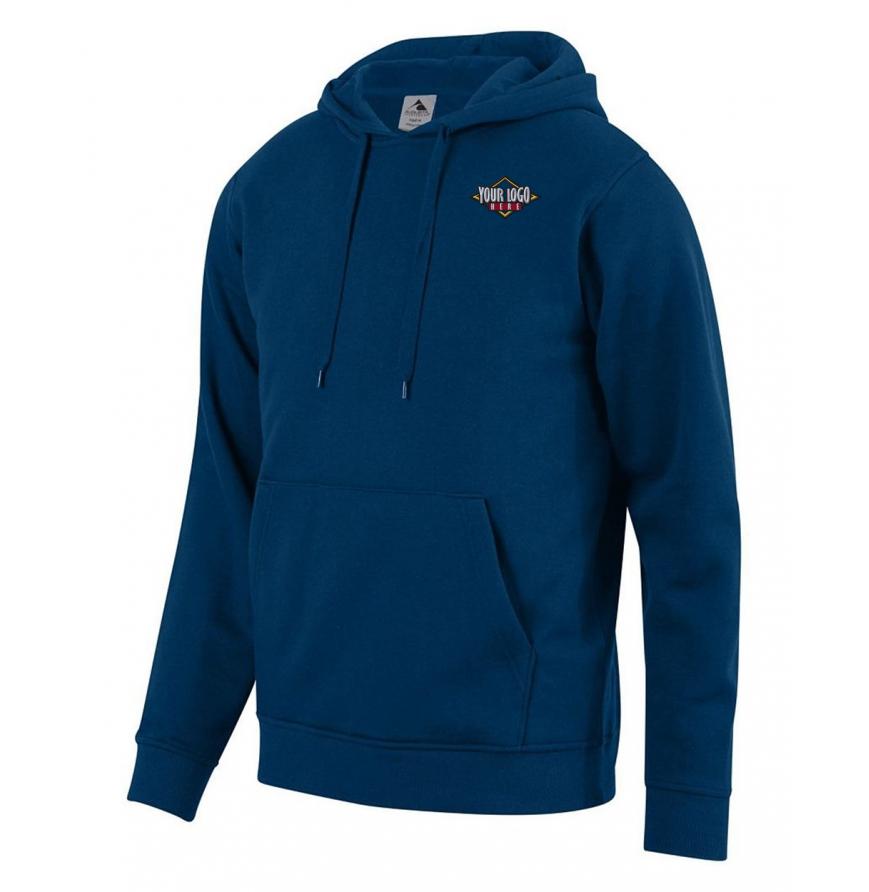 6040 Fleece Hoodie