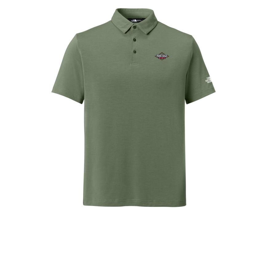 The North Face Canyon Crest Polo