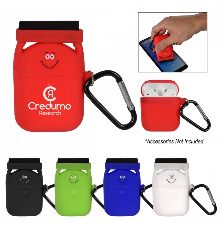 Screen Buddy Earpods Pouch