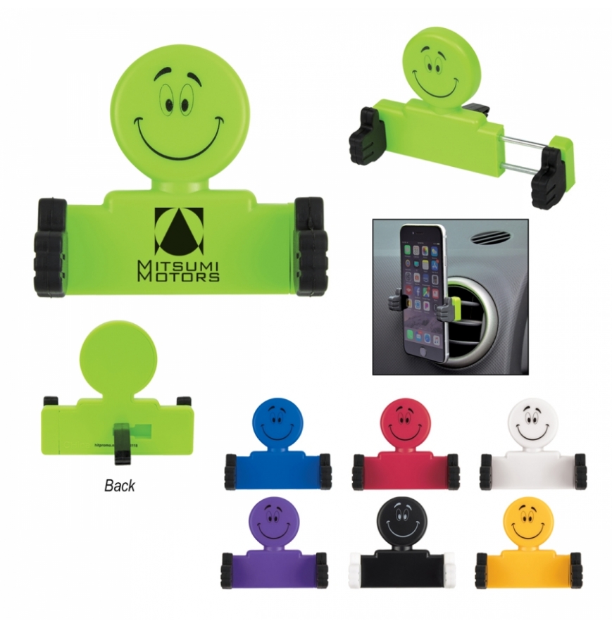 Car Buddy Vent Phone Holder