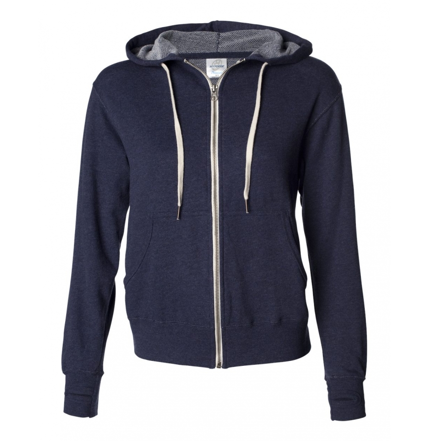 NAVY-HEATHER