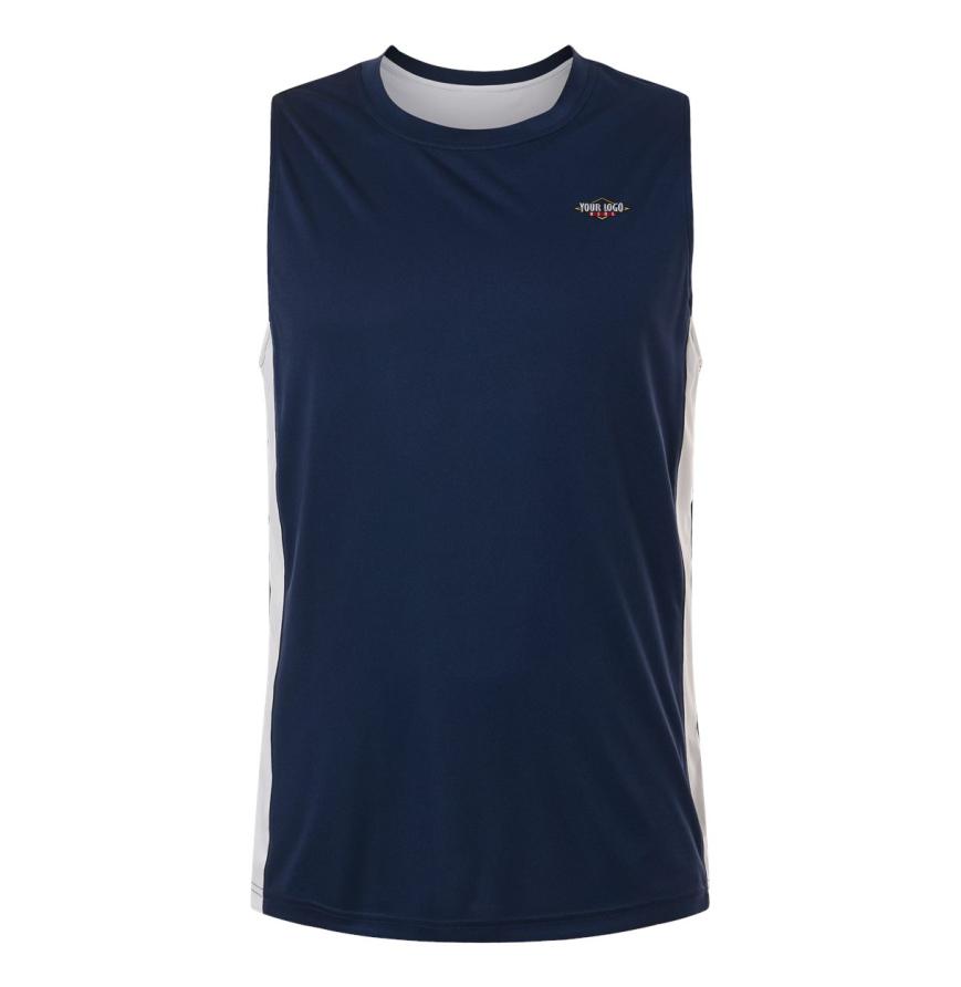 Unisex Zone Performance Reversible Jersey