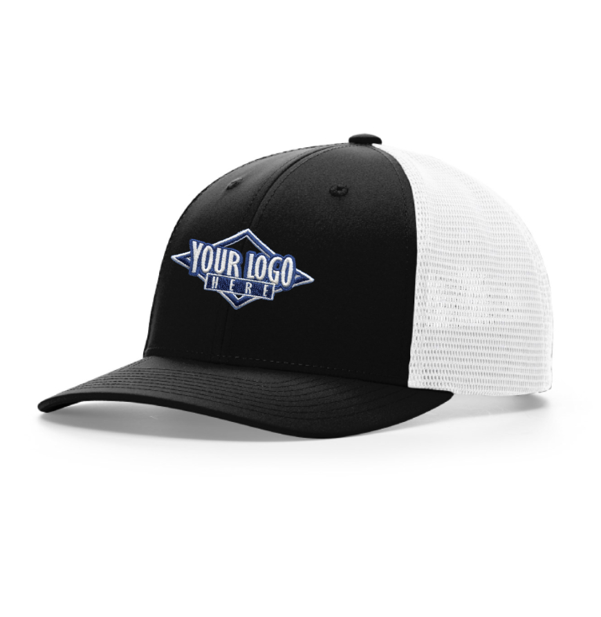 Richardson 174 Performance Trucker