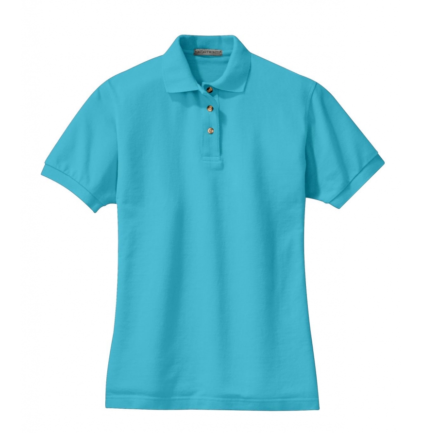 TURQUOISE