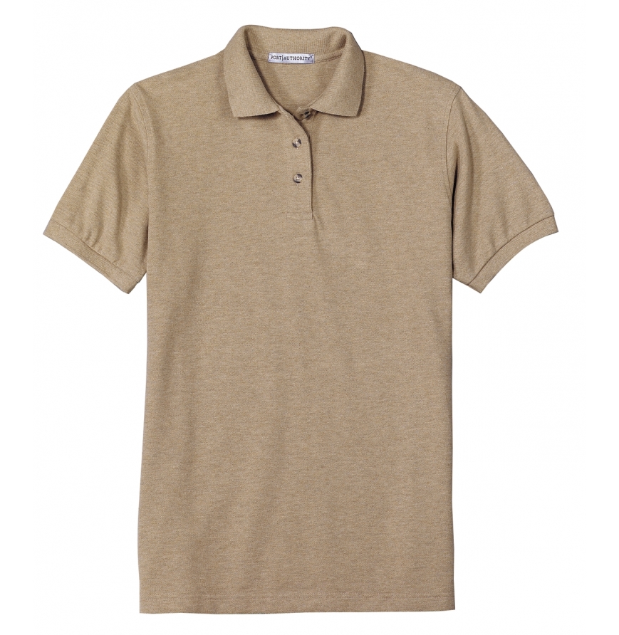 KHAKI-HEATHER