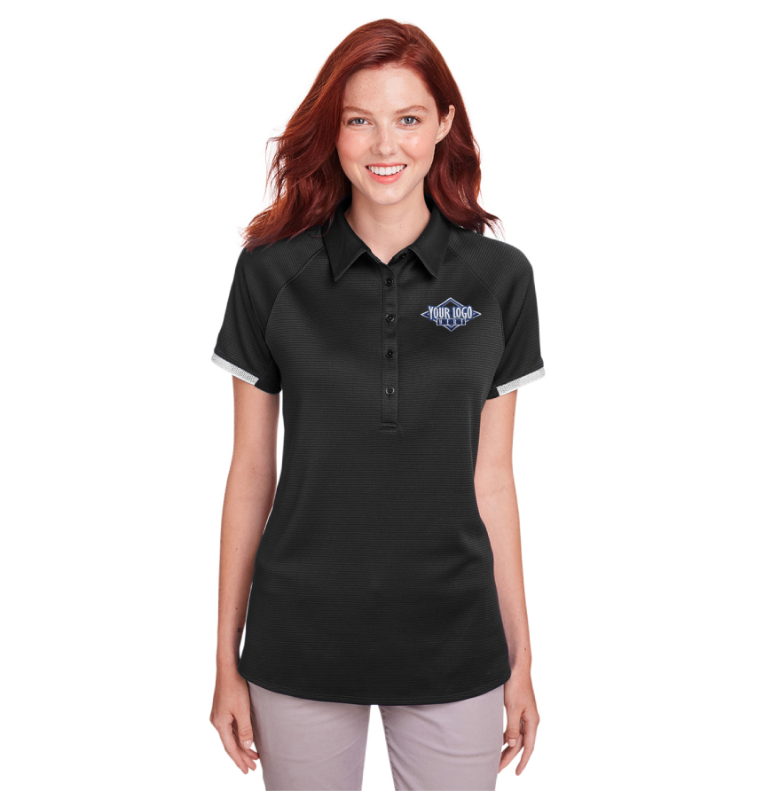 Under Armour Ladies' Corporate Rival Polo