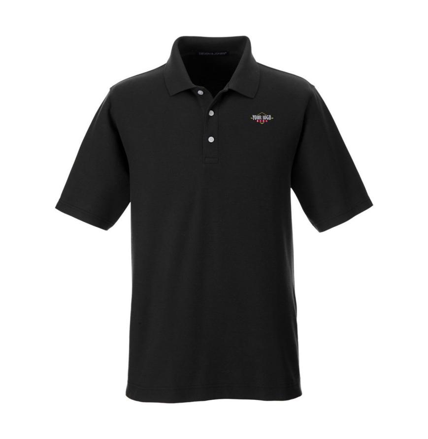 Mens Tall DRYTEC20 Performance Polo