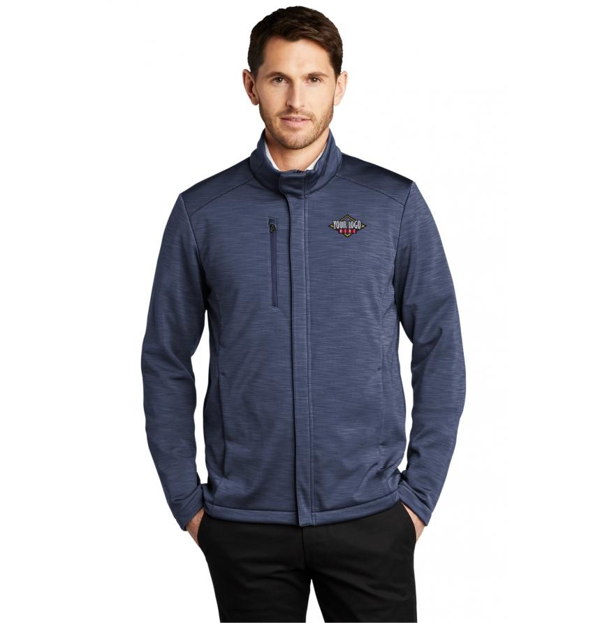 Port Authority Stream Soft Shell Jacket