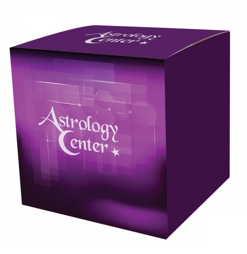 Small Cube Box
