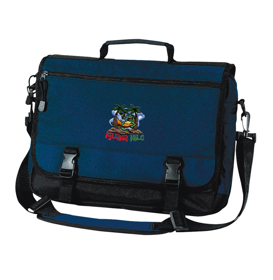 Expandable Briefcase