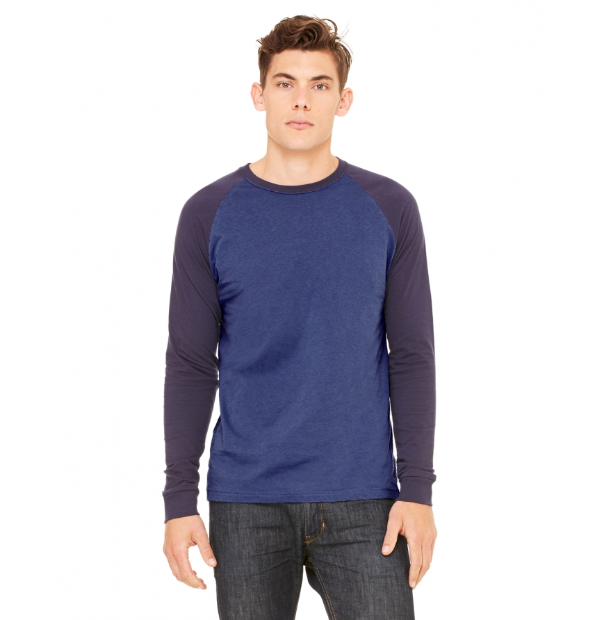 HEATHER NAVY-MIDNIGHT