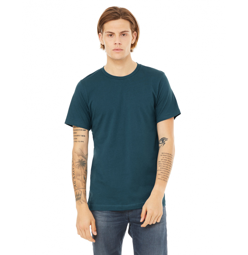 DEEP-TEAL