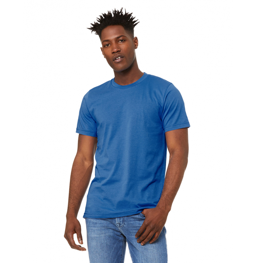 COLUMBIA-BLUE