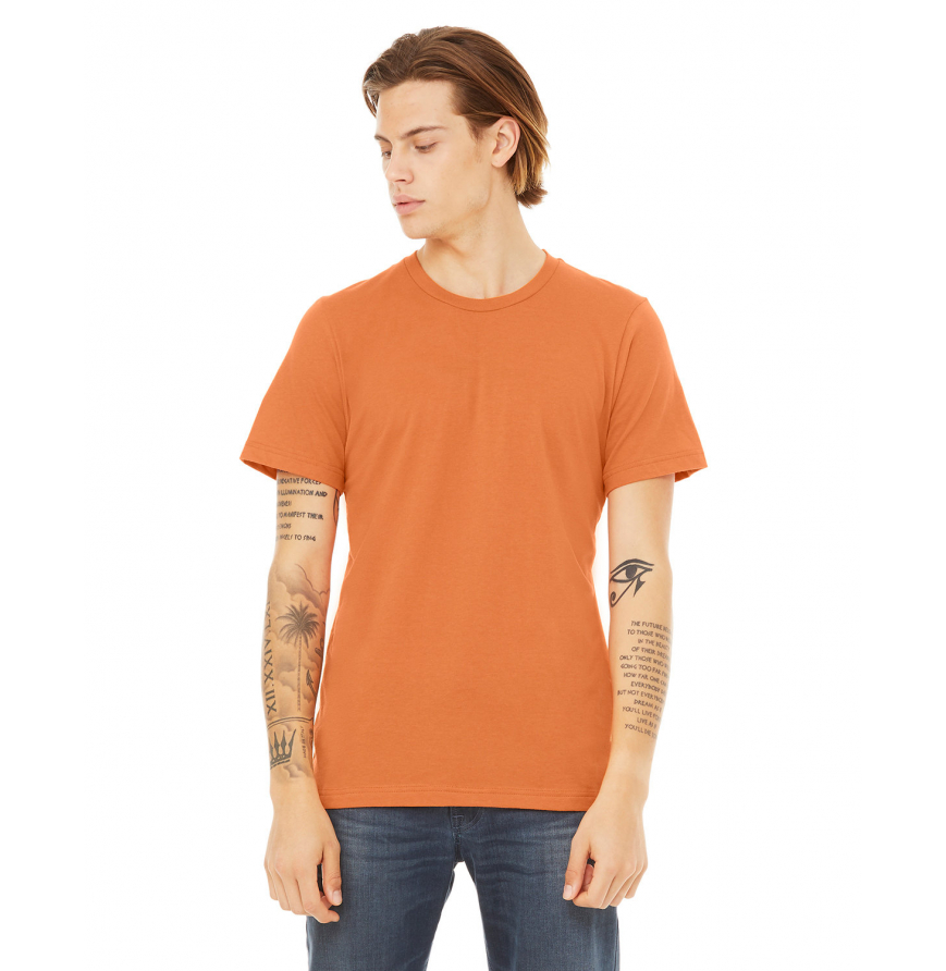BURNT-ORANGE