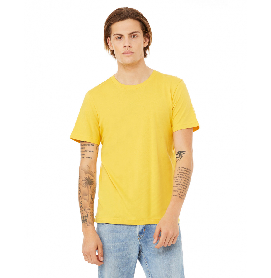 MAIZE-YELLOW
