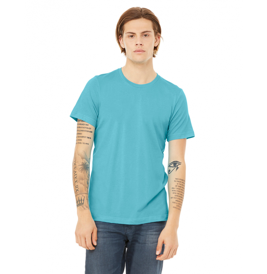 TURQUOISE