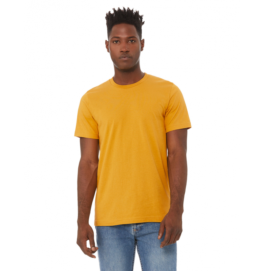 MUSTARD