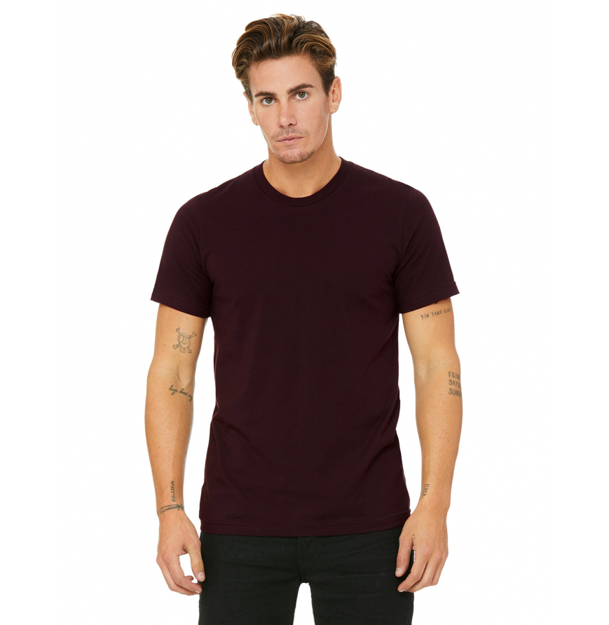 OXBLOOD-BLACK