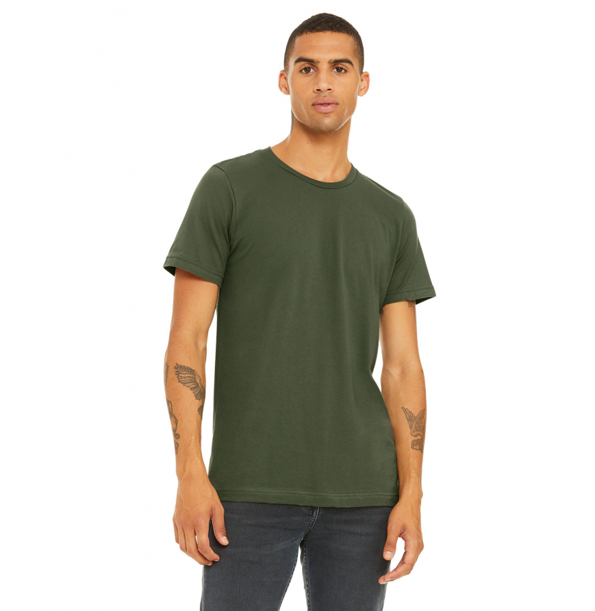 MILITARY-GREEN