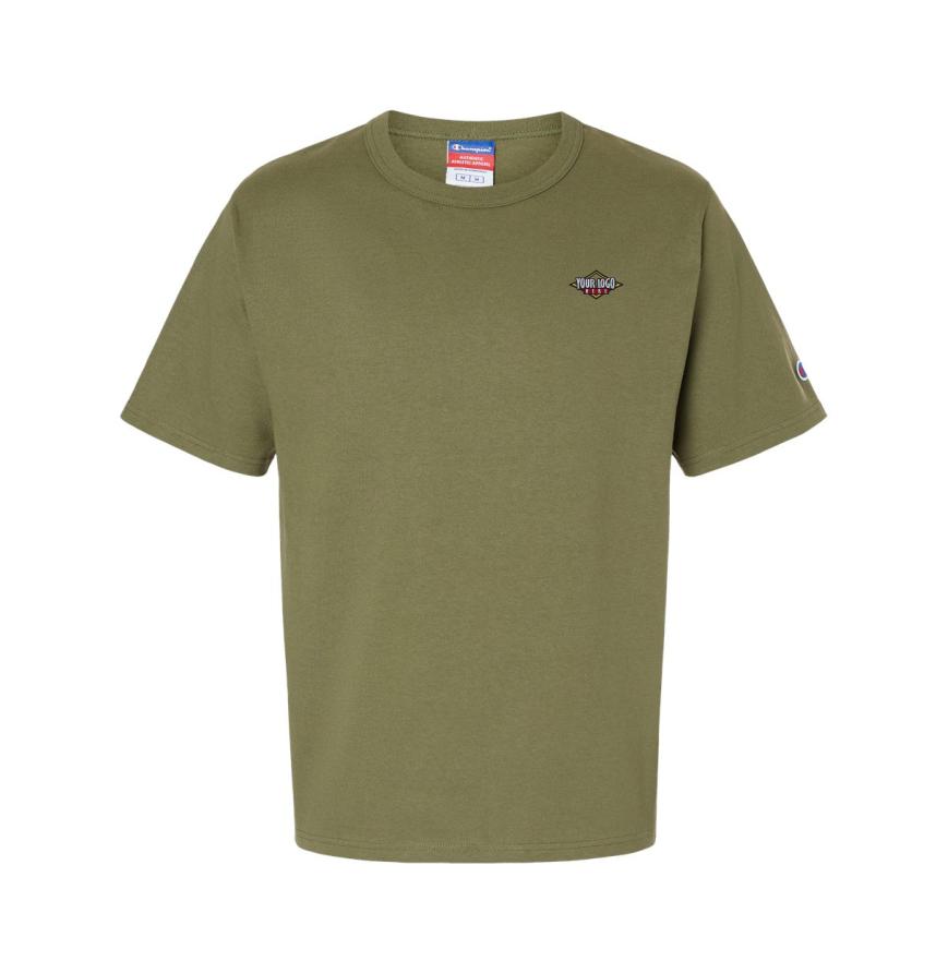 Unisex Heritage Jersey T-Shirt