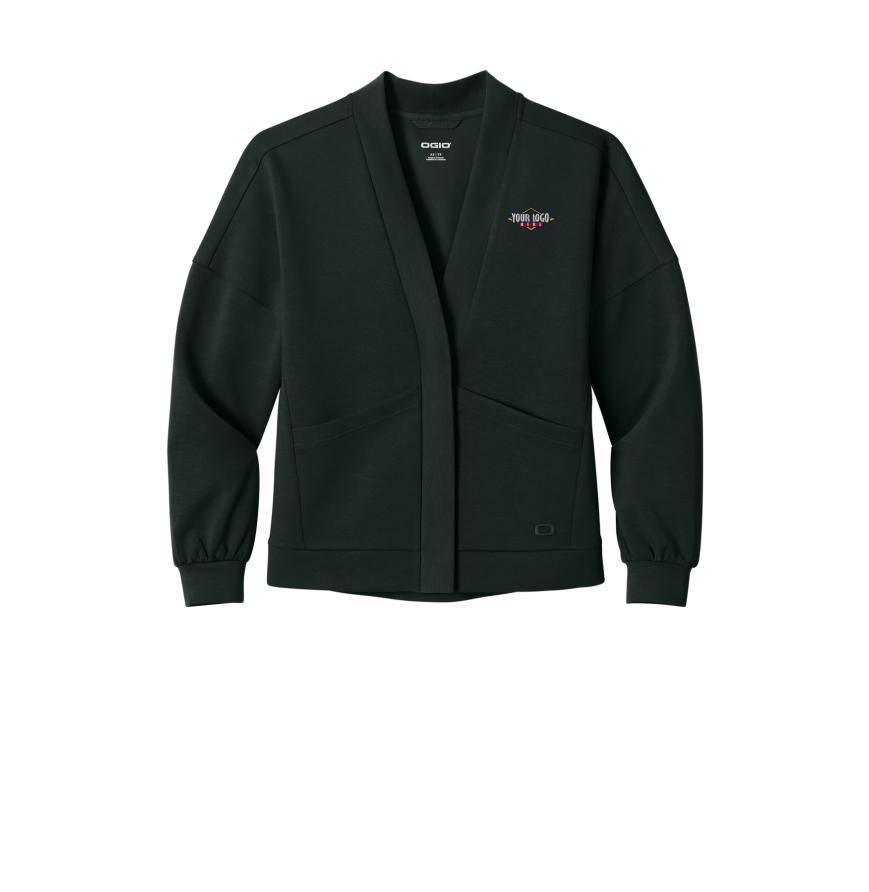 OGIO Women s Transcend Cardigan