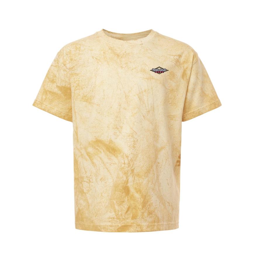 Youth Colorblast Heavyweight T-Shirt