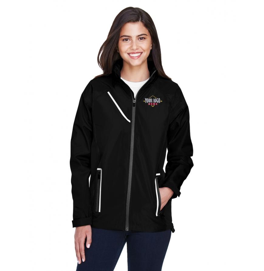 Ladies Dominator Waterproof Jacket