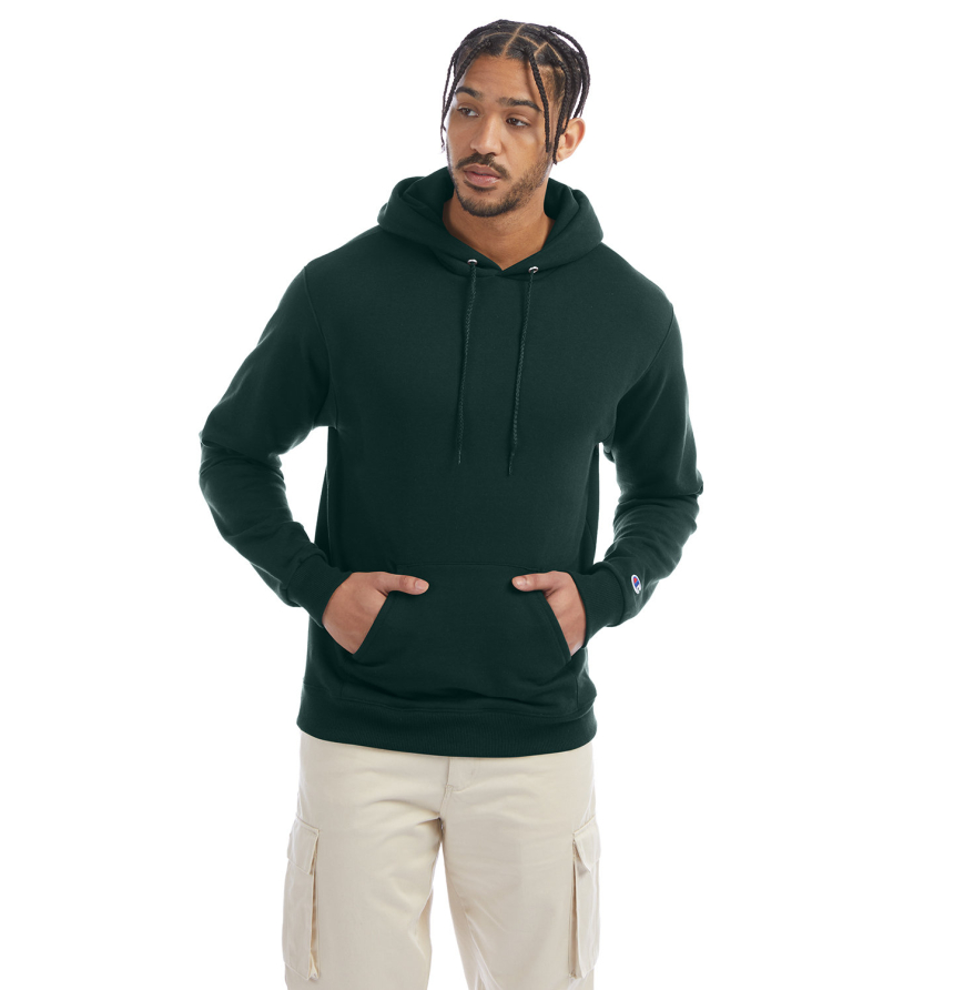 DARK-GREEN