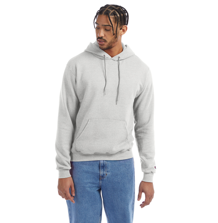SILVER-GREY