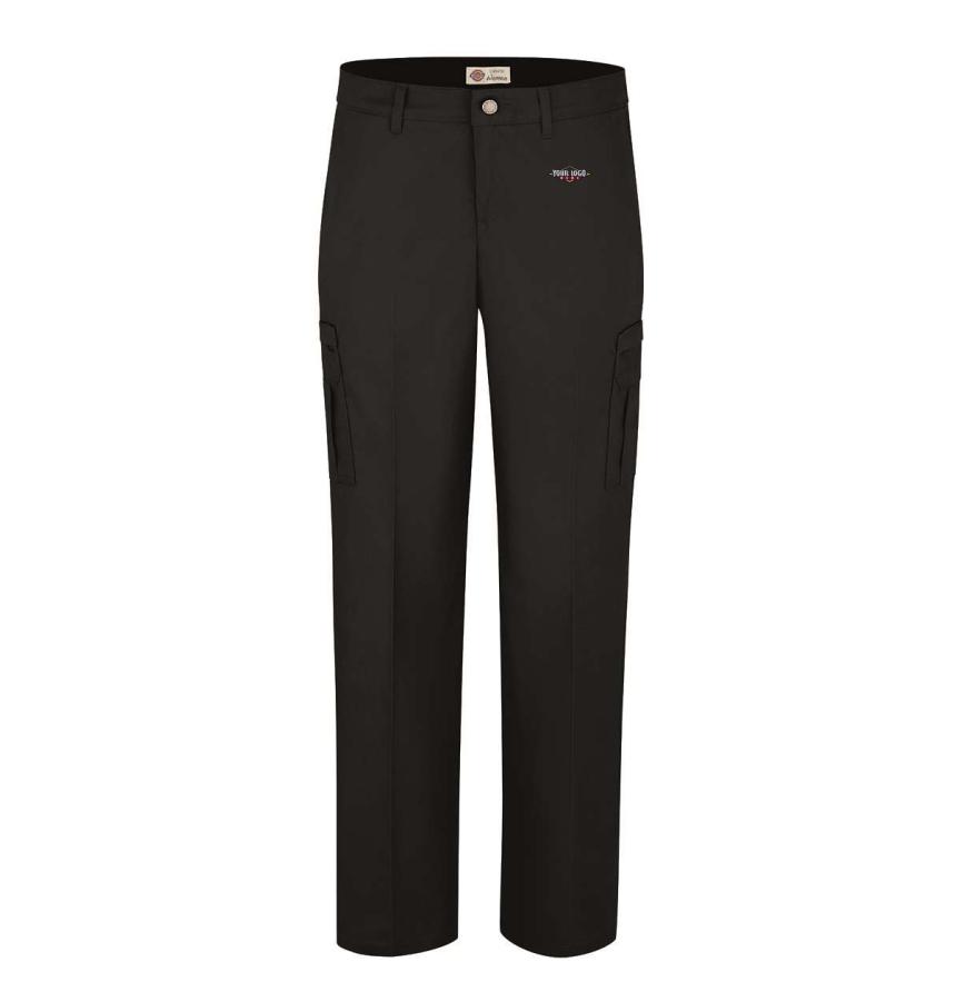 Womens Premium Cargo Pants