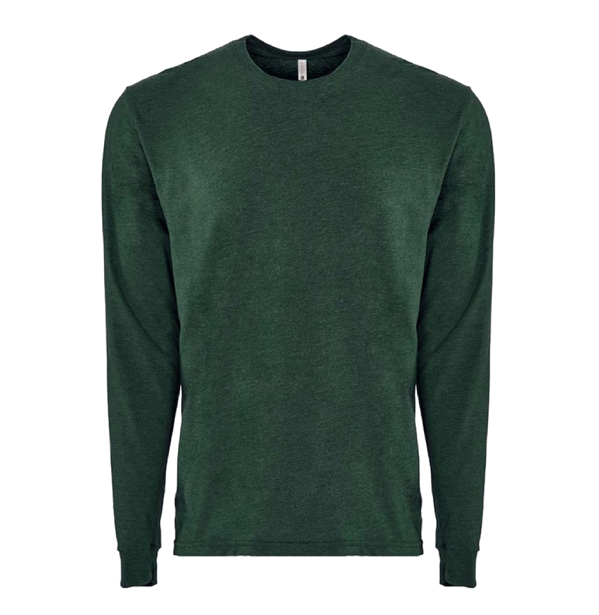 HEATHER FOREST GREEN