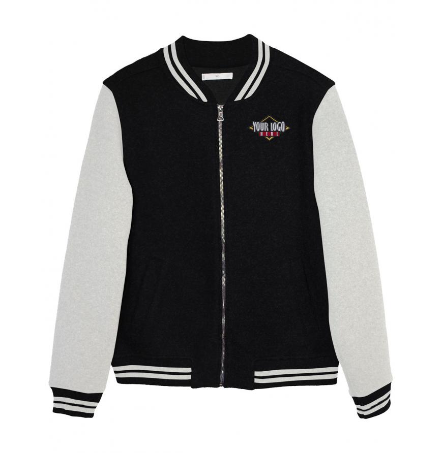 Unisex Legend Jacket