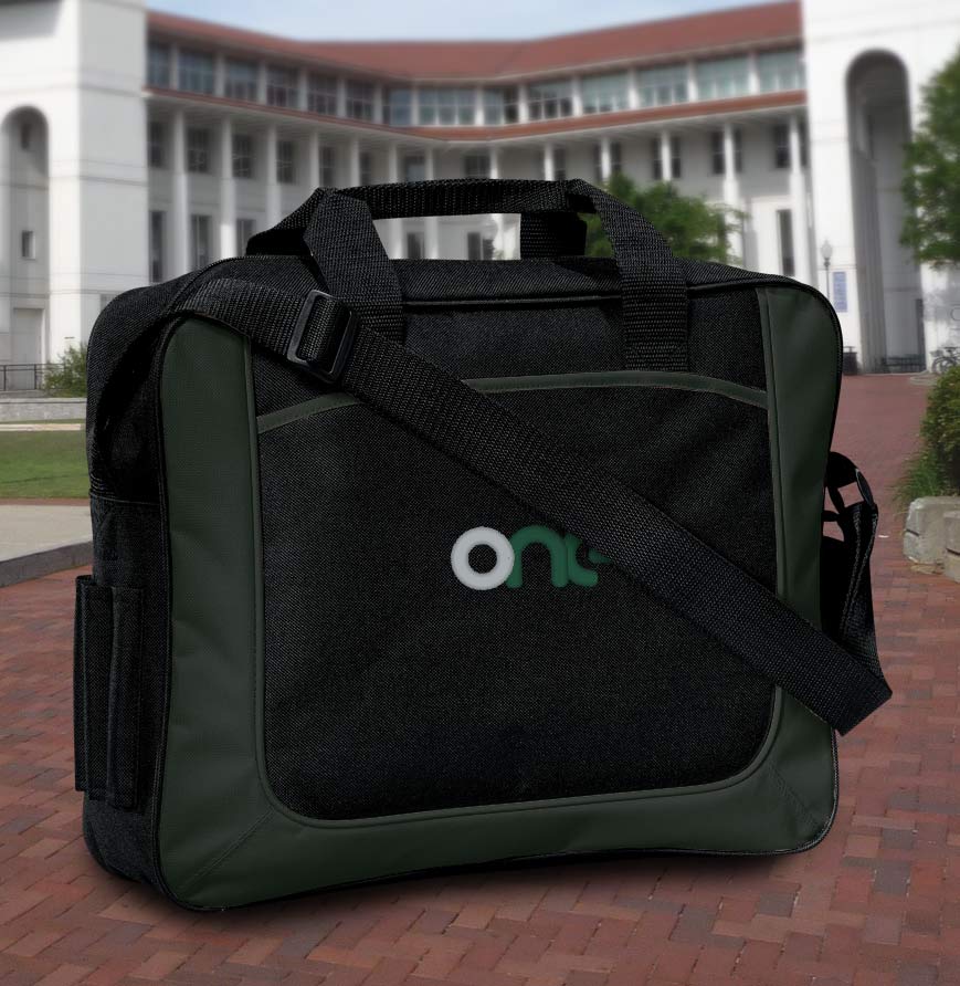 Color Block Computer Case